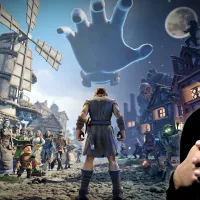 Peter Molyneux's Masters of Albion looks to have everything I love about those Bullfrog and Lionhead classics, but the scepticism is hard to shake