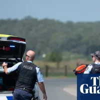 Two men arrested in relation to alleged kidnapping and murder of 85-year-old Chris Baghsarian