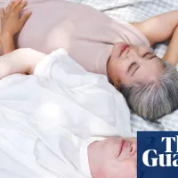 ‘The happiest time of life is as you get older’: can positive thinking help you age better?