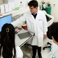 STAT+: A family’s giving to the Broad Institute’s research tops $1 billion