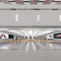 Maryland Lawmakers Press Apple Over Decision to Close Unionized Store