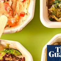 Slop it like it’s hot: the rise of build-your-own takeaway salad bowls