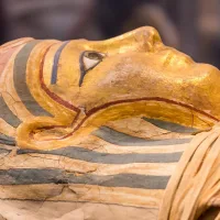 The smell of Egyptian mummies is revealing 2,000-year-old secrets
