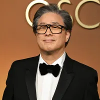Park Chan-Wook to Preside Over 79th Cannes Film Festival Jury