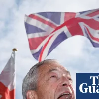 What’s behind surge in support for Reform and Greens across England? Five key takeaways