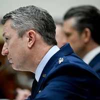 American general confirms Russia aiding Iran in war with US