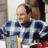 An In Living Color Star Auditioned For Seinfeld's George, But Thought The Show Would Bomb