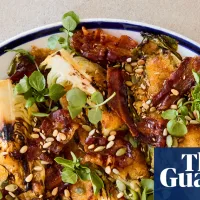 Sliders and slaw, and cheesy, nutty wedges: Simon Rogan’s spring cabbage recipes