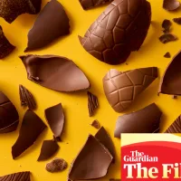 ‘Dangerously moreish’: the best supermarket Easter eggs, tasted and rated