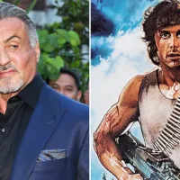Sylvester Stallone To Executive Produce Lionsgate Prequel ‘John Rambo’