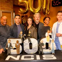 ‘NCIS’ Shocker As Veteran Cast Member Exits In Series’ 500th Episode