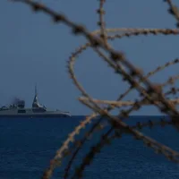 NATO shoots down Iranian missile en route towards Turkish airspace