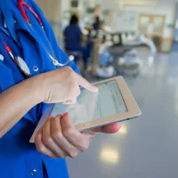 NHS England rushes to hide software over AI hacking fears