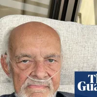 Australia’s broken aged care home support system is ensuring that loved ones live and die without dignity