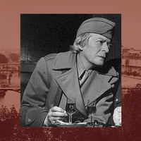 Lit Hub Daily: March 13, 2026