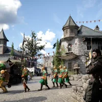 Crimson Desert is raising some AI-brows with a bevy of suspiciously generated-looking art