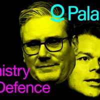 MoD sources warn Palantir role at heart of government is threat to UK security
