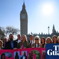 Parliament must heed public opinion on assisted dying | Letters