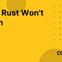 Bugs Rust Won't Catch