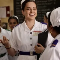 Kangana Ranaut Thriller ‘Bharat Bhhagya Viddhaata’ Chronicles Hospital Workers Who Saved 400 Lives During Terror Attacks, Sets June Release (EXCLUSIVE)