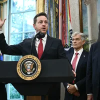 STAT+: The potential loophole in Trump’s plan to get other countries to pay more for drugs