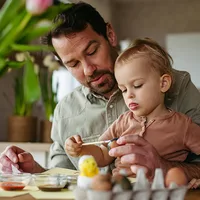 Men now have fewer children than women - Research News