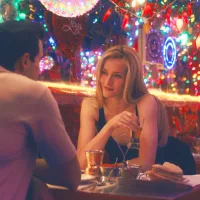 ‘Love Story’ Showrunner Defends Depiction of JFK Jr. & Carolyn’s Relationship Before Their Final Scene
