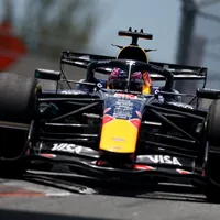 Verstappen: Red Bull's Miami GP updates have "almost halved" gap to F1 frontrunners