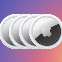 AirTag 1 Gets Major Amazon Discount With 4-Pack at $59.99