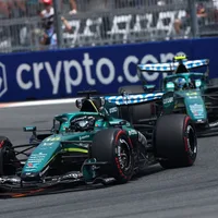 F1 2026 qualifying head-to-head so far