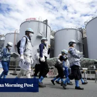 Japan injects new life into Fukushima with nuclear plant ‘hope tourism’