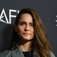 Amanda Peet Reveals Breast Cancer Diagnosis