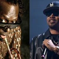 Nas: What Miles Davis Means to Me