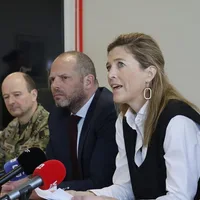 Belgium seizes suspected Russian shadow fleet vessel