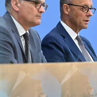 Germany to Trump: This is ‘not NATO’s war’