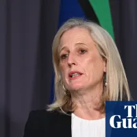 Finance minister Katy Gallagher on her 'most challenging' budget - podcast