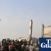 US and Israel launch strikes on Iran: what we know so far