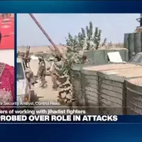 Mali in crisis: Jihadist fighters and Tuareg separatists threaten Bamako