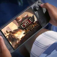 Path of Exile 2 will effectively be Steam Deck verified by the end of May, which bodes very well for the prospect of a Switch 2 release