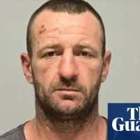 Body believed to be alleged triple murderer Julian Ingram found near abandoned ute in ‘decomposed state’