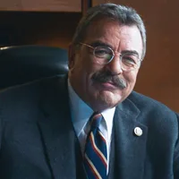 Why Shows Like The Simpsons Convinced Tom Selleck To Play Blue Bloods' Frank Reagan