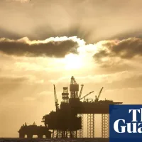 Ministers rebuff trade body’s call to boost North Sea oil and gas production