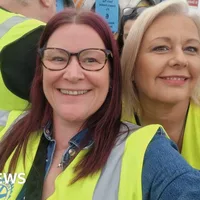 'Amazing' moment for communities given right to buy for the first time