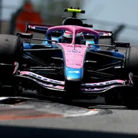 Alpine wants more after Colapinto's "most perfect weekend" at Miami GP
