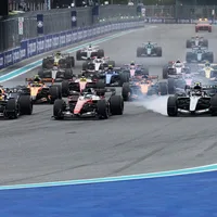 Wolff: Poor starts “not acceptable” if Mercedes wants to win F1 world titles