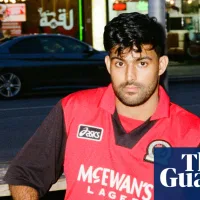 ‘I wanted it to feel both Shakespearean and like Jay-Z’: debut author Sufiyaan Salam on masculinity, rap and meeting Stormzy
