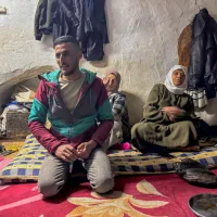 ‘In the days of old, the world was safe’: West Bank family’s enduring unity