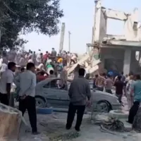 Over 50 killed in strike on girls’ elementary school in Iran