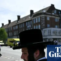 ‘Time the rest of us stepped up’: terror survivors’ group writes letter in support of UK Jews