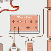 Jimi Hendrix was a systems engineer